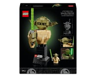 LEGO STAR WARS 75438 Popiersie Yody™ - 1517912 - zdjęcie 10